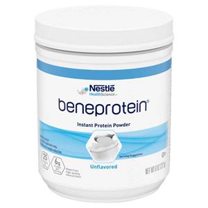 HEALTH SCIENCE BENEPROTEIN POWDER 227G