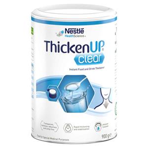 HEALTH SCIENCE THICKENUP CLEAR 900G 