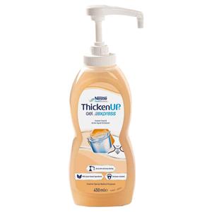HEALTH SCIENCE THICKENUP GEL EXPR 450ML