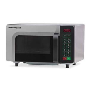 Menumaster Microwave Oven 23L