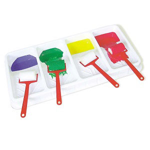 EC Paint Roller Tray
