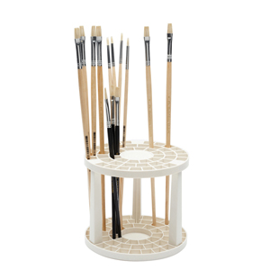 EC Paint Brush Holder