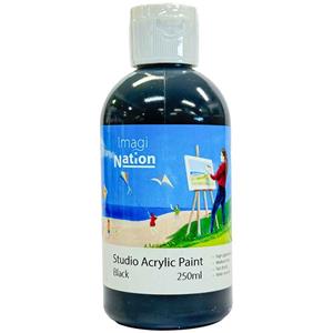 ImagiNation Studio Acrylic Paint 250ml