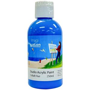 ImagiNation Studio Acrylic Paint 250ml
