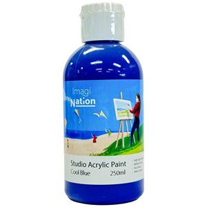 ImagiNation Studio Acrylic Paint 250ml