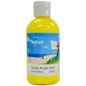 ImagiNation Studio Acrylic Paint 250ml