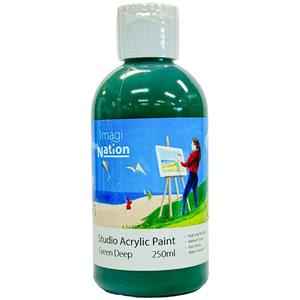 ImagiNation Studio Acrylic Paint 250ml