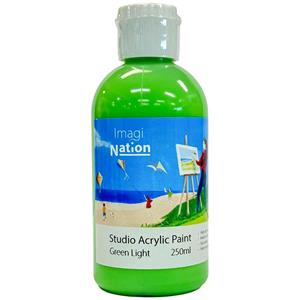 ImagiNation Studio Acrylic Paint 250ml