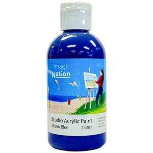 ImagiNation Studio Acrylic Paint 250ml