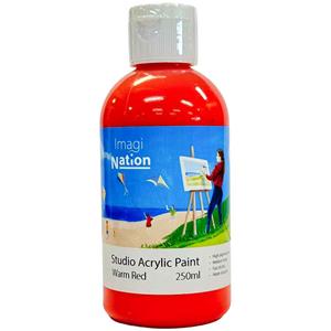 ImagiNation Studio Acrylic Paint 250ml