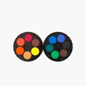 Koh-I-Noor Watercolour Paint Disc 12