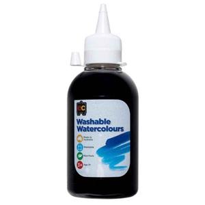 EC Washable Watercolour Paint 250ml