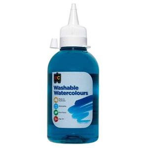 EC Washable Watercolour Paint 250ml