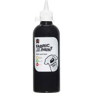 EC Fabric & Craft Paint 500ml
