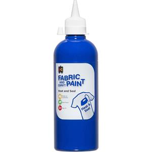 EC Fabric & Craft Paint 500ml