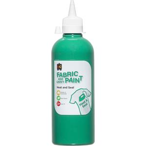 EC Fabric & Craft Paint 500ml