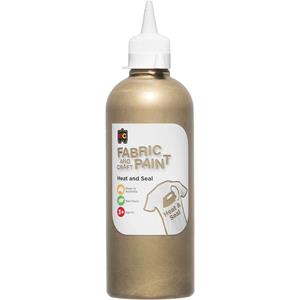 EC Fabric & Craft Paint 500ml