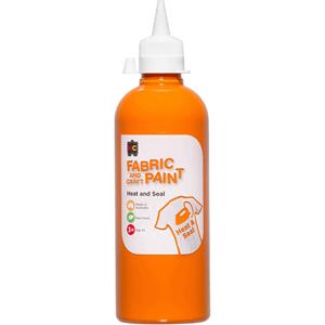 EC Fabric & Craft Paint 500ml