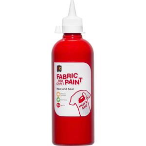EC Fabric & Craft Paint 500ml
