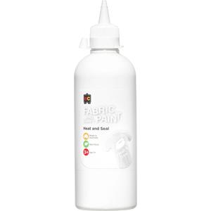 EC Fabric & Craft Paint 500ml