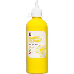 EC Fabric & Craft Paint 500ml