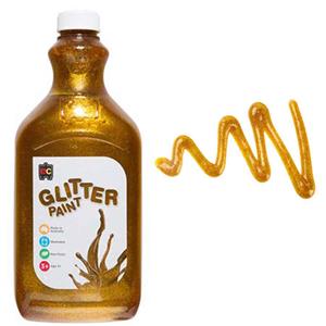 EC Glitter Paint 2L