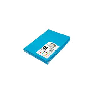 Rainbow Spectrum Board A4 220gsm