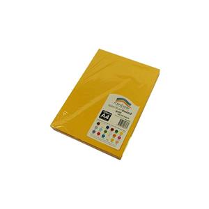 Rainbow Spectrum Board A4 220gsm