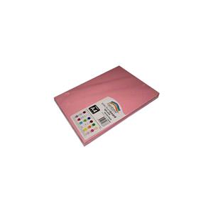 Rainbow Spectrum Board A4 220gsm