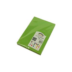 Rainbow Spectrum Board A4 220gsm
