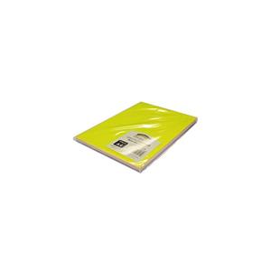 Rainbow Spectrum Board 220gsm A4 Fluoro 