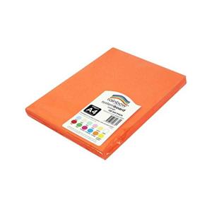 Rainbow System Board A4 150gsm