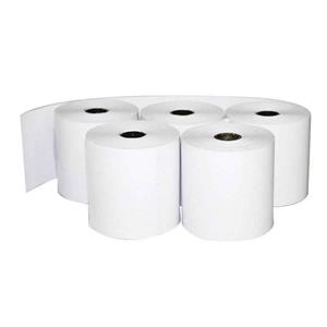 Thermal Paper Roll BPA FREE 80x80x11.5mm