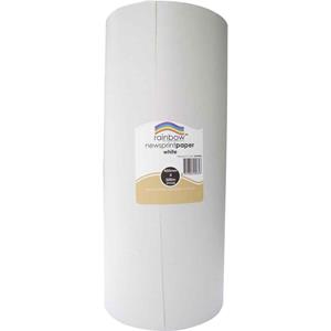 Paper Roll  450mmx500m 45gsm 
