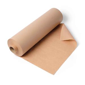 HEAPSGOOD Kraft Tissue Paper  Roll 20gsm