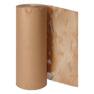COS Kraft Roll Honeycomb Wrap 500mmx250m