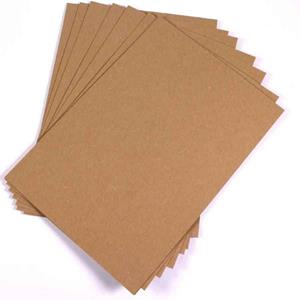 Kraft Paper 210 x 297mm 80gsm 500Sheets
