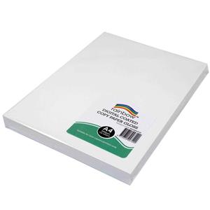 Rainbow A4 200gsm Gloss Digital Paper