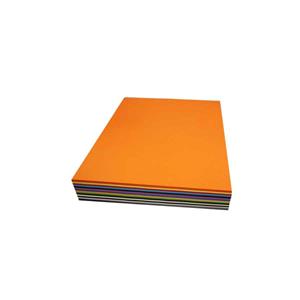 Rainbow Cover Paper 380x510mm 125GSM