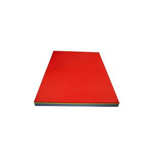 Rainbow Cover Paper 510 x 760mm 125GSM