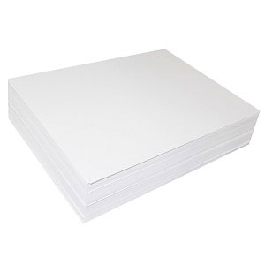 Litho Paper 380 x 510mm 60gsm