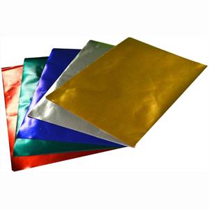 Decorative Foil Paper A4 85gsm