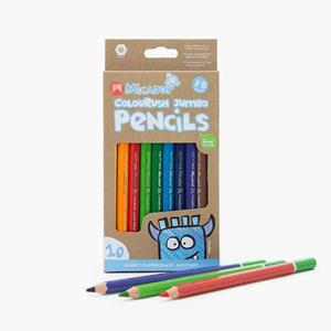 Micador ColourRush Pencil Jumbo