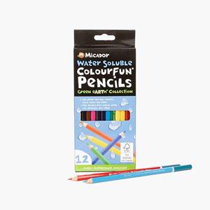 Micador Watersoluble Pencil