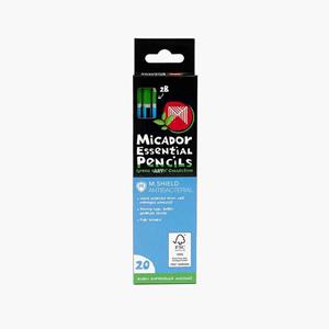 Micador Graphite Pencil 2B