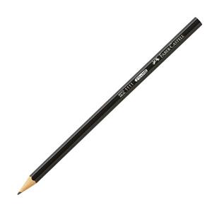 Faber-Castell Graphite Pencil Matt HB