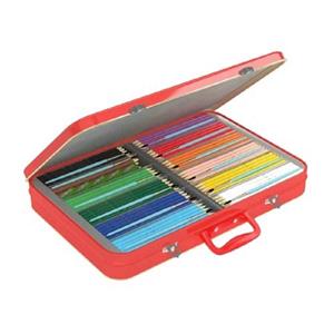 Faber-Castell Watercolour Hex Pencils