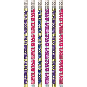 Welcome to Class Graphite Pencils
