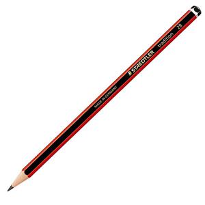 Staedtler Tradition 110 Hex 2B Pencils