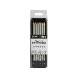 Jasart Sketching Pencils Set